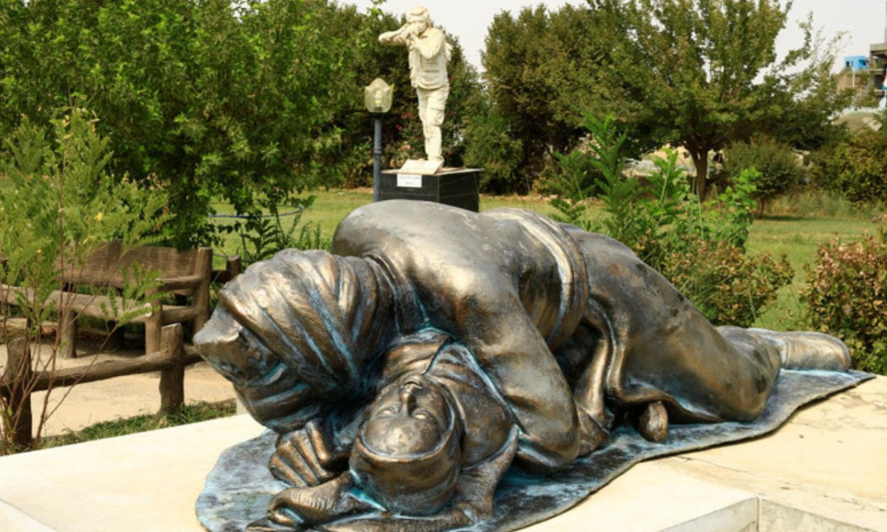 كتب المحرر السياسي لطريق الشعب: كي لا تتكرر مأساة حلبجة