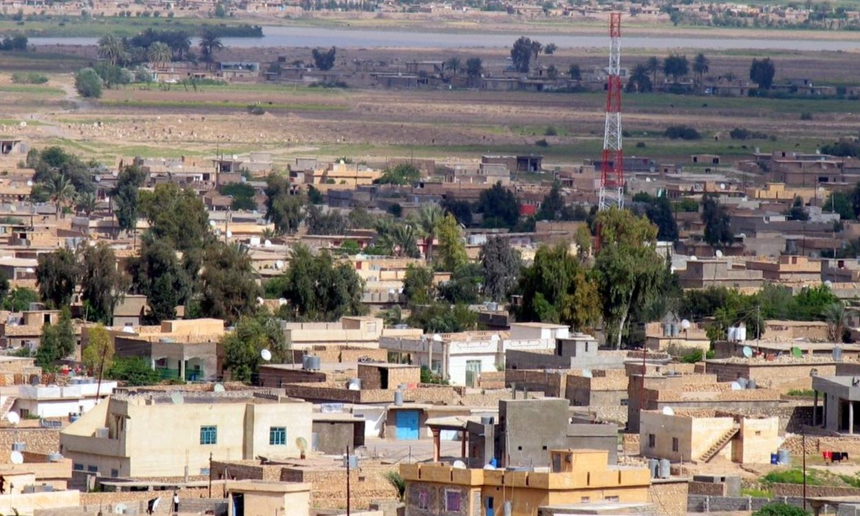 ناحية الزويّة بعد {داعش}.. نقص في الكهرباء والمياه وتردٍّ في القطاع الصحي