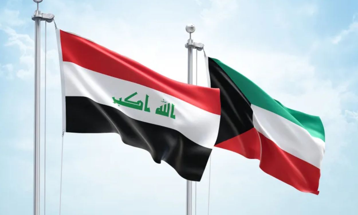 من إرث الغزو إلى جغرافيا الطمأنينة.. مبادرة عراقية – كويتية لنزع سلاح الكراهية وبناء جسور الثقة بين الشعبين