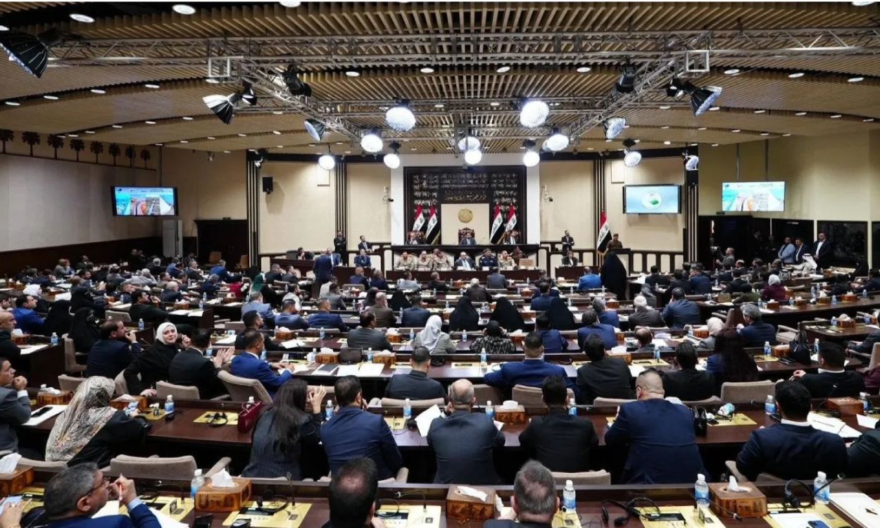 تجاوز المدد الدستورية من دون رادع .. دعوات لتدخل القضاء وإنهاء شلل تشكيل الحكومة 