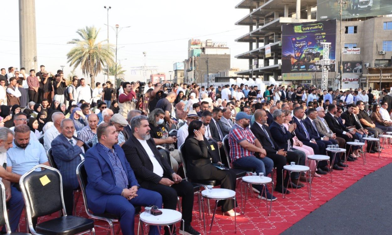 ديمقراطية على مقاس السلطة.. تضييق على الحريات واستهداف للفعاليات الثقافية والفنية 