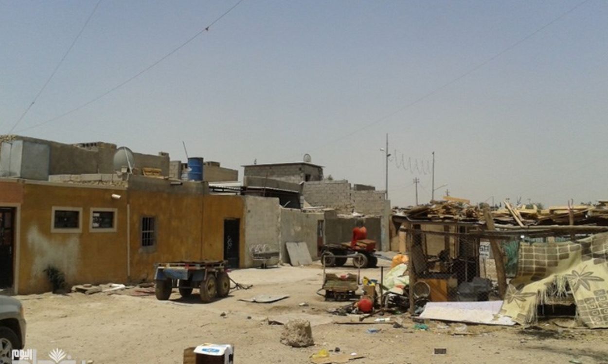 1022 مجمعاً في العاصمة.. العشوائيات: مدن موازية تتسع خارج التخطيط الرسمي وتفرض واقعاً اجتماعياً يصعب احتواؤه