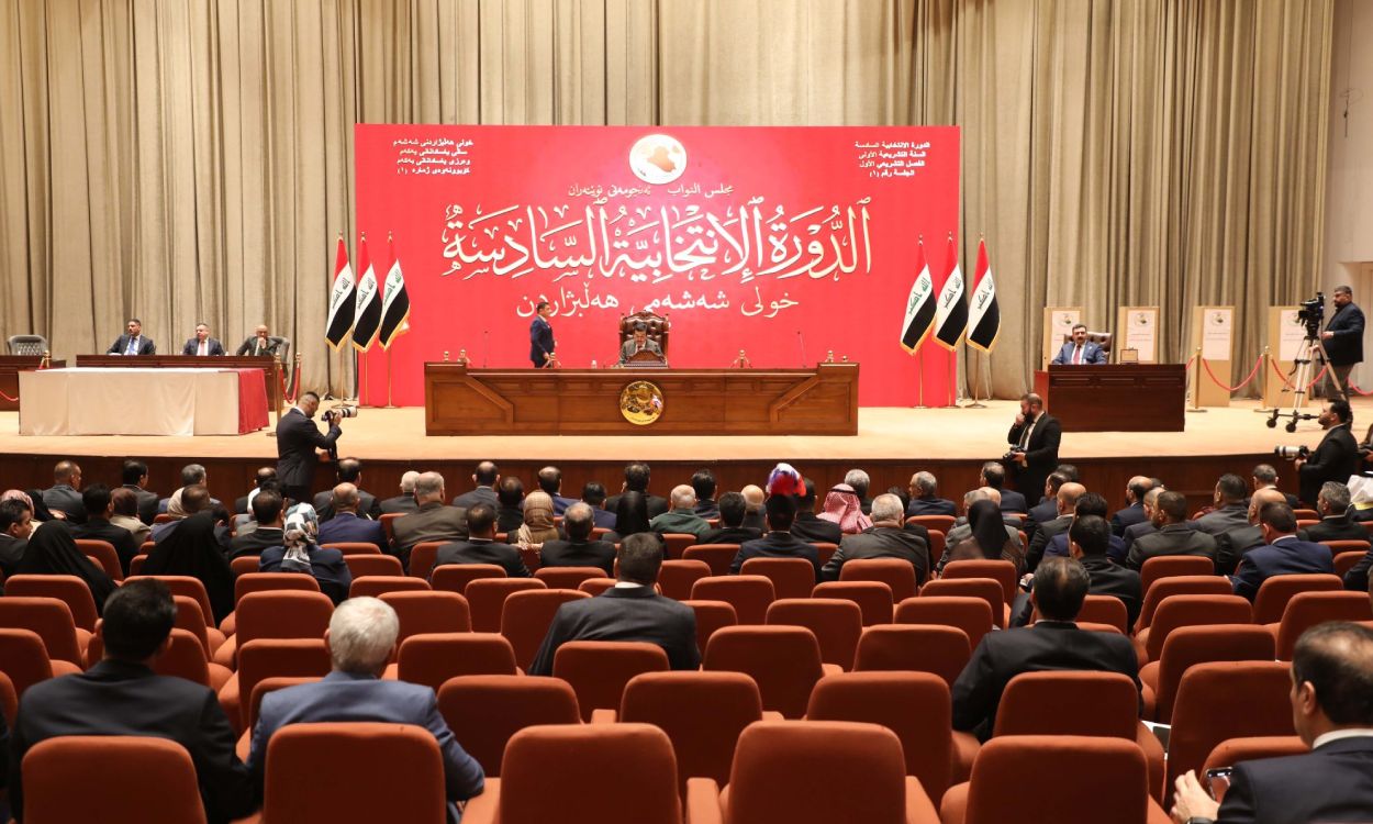 تقارير تكشف المخالفات.. لكن من يوقفها؟.. ديوان الرقابة يوثق الخروقات والبرلمان يناقشها والفساد يواصل تمدده في مؤسسات الدولة