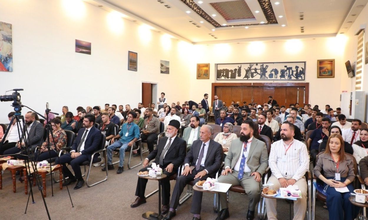 اتحاد الشبيبة الديمقراطي: المنظومة الحاكمة لا تهتم لمعاناة الشبيبة وواقعها