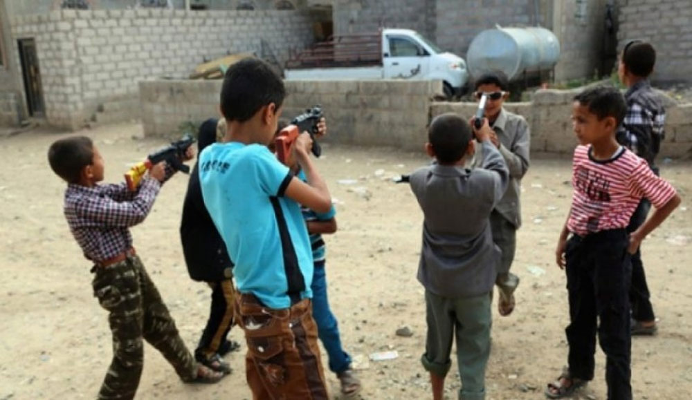 راصد الطريق.. حروب الصچم وأجيال المستقبل