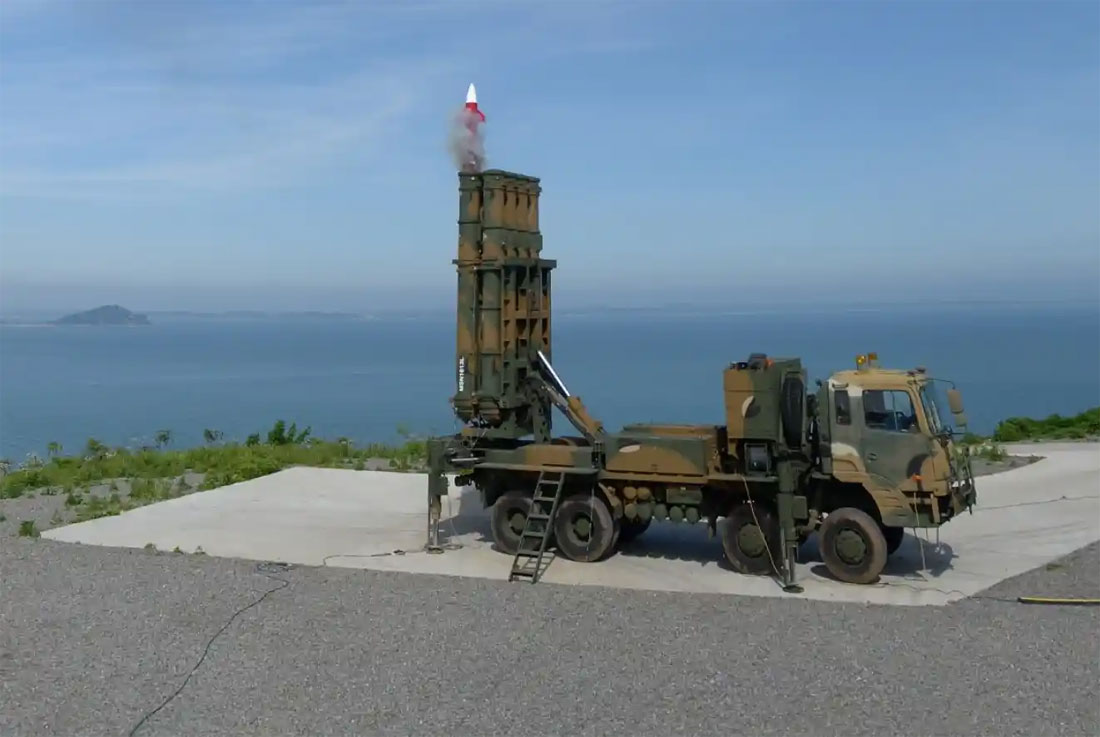 راصد الطريق.. ويتحدثون عن عقود الدفاع الجوي!